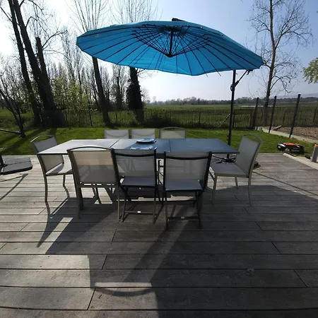 Hébergement de vacances Le Nid De L'etier, 4 Chambres, 8 Personnes, Par My Cocoony Saint-Jean-de-Monts