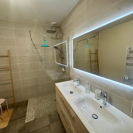 Le Nid De L'etier, 4 Chambres, 8 Personnes, Par My Cocoony Saint-Jean-de-Monts