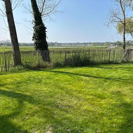 Le Nid De L'etier, 4 Chambres, 8 Personnes, Par My Cocoony * Saint-Jean-de-Monts