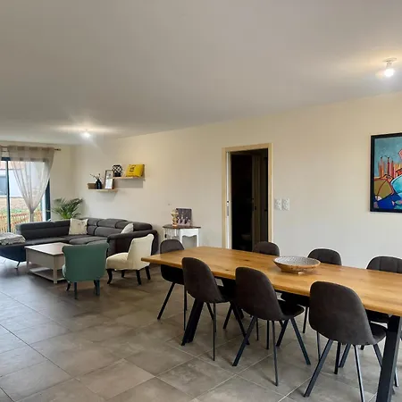 Le Nid De L'etier, 4 Chambres, 8 Personnes, Par My Cocoony *