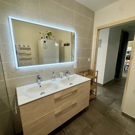 Le Nid De L'etier, 4 Chambres, 8 Personnes, Par My Cocoony Saint-Jean-de-Monts