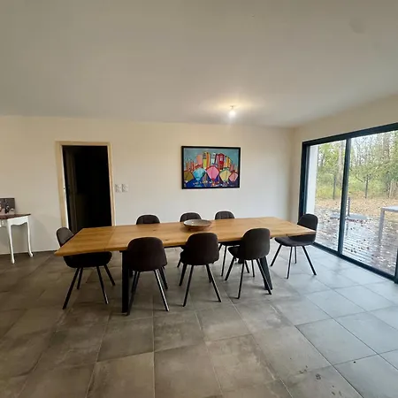 Le Nid De L'etier, 4 Chambres, 8 Personnes, Par My Cocoony