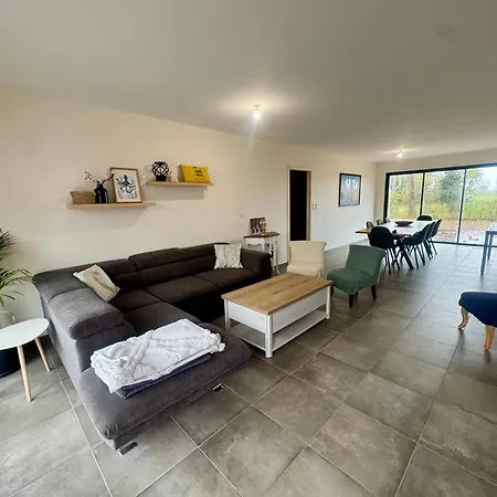 Hébergement de vacances Le Nid De L'etier, 4 Chambres, 8 Personnes, Par My Cocoony *