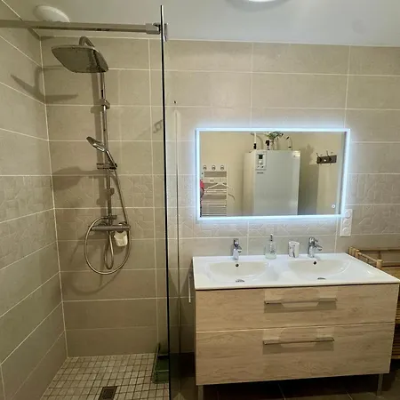 Le Nid De L'etier, 4 Chambres, 8 Personnes, Par My Cocoony * Saint-Jean-de-Monts