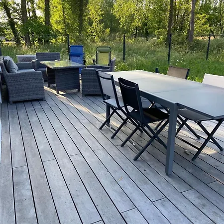 Le Nid De L'etier, 4 Chambres, 8 Personnes, Par My Cocoony Hébergement de vacances