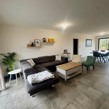 Le Nid De L'etier, 4 Chambres, 8 Personnes, Par My Cocoony Hébergement de vacances Saint-Jean-de-Monts