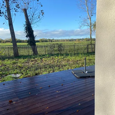Le Nid De L'etier, 4 Chambres, 8 Personnes, Par My Cocoony * Saint-Jean-de-Monts