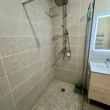 Hébergement de vacances Le Nid De L'etier, 4 Chambres, 8 Personnes, Par My Cocoony *