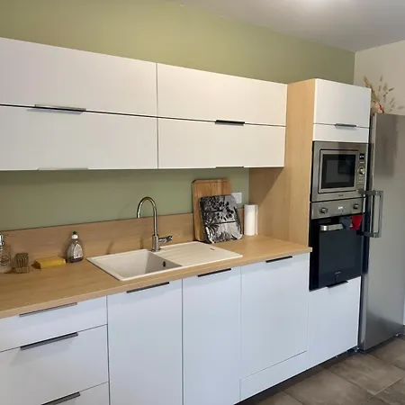 Le Nid De L'etier, 4 Chambres, 8 Personnes, Par My Cocoony *