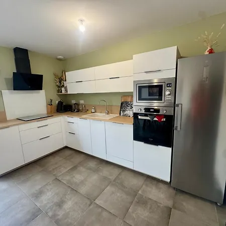 Le Nid De L'etier, 4 Chambres, 8 Personnes, Par My Cocoony Hébergement de vacances Saint-Jean-de-Monts