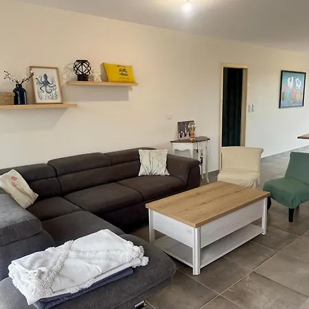 Hébergement de vacances Le Nid De L'etier, 4 Chambres, 8 Personnes, Par My Cocoony