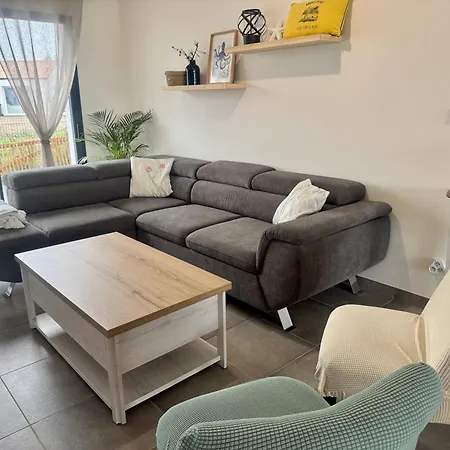 Le Nid De L'etier, 4 Chambres, 8 Personnes, Par My Cocoony Hébergement de vacances *
